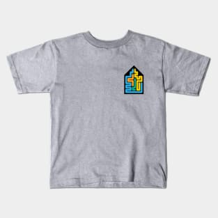 Worms House 4 Kids T-Shirt